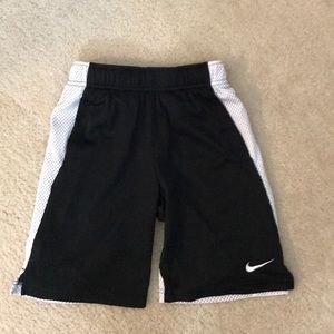 Boys Nike shorts
